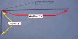 ساخت آنتن برای ردیاب