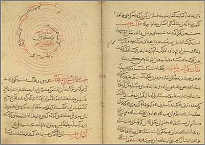 رسائل نجومی ابوریحان بیرونی