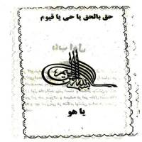 مجربات غزالي
