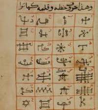 اموزش خطوط باستانی