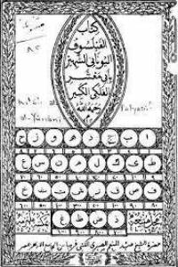 ابو معشر الفلکی الکبیر