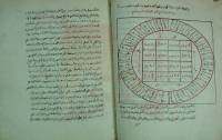 الادعية والتعازيم مخطوط